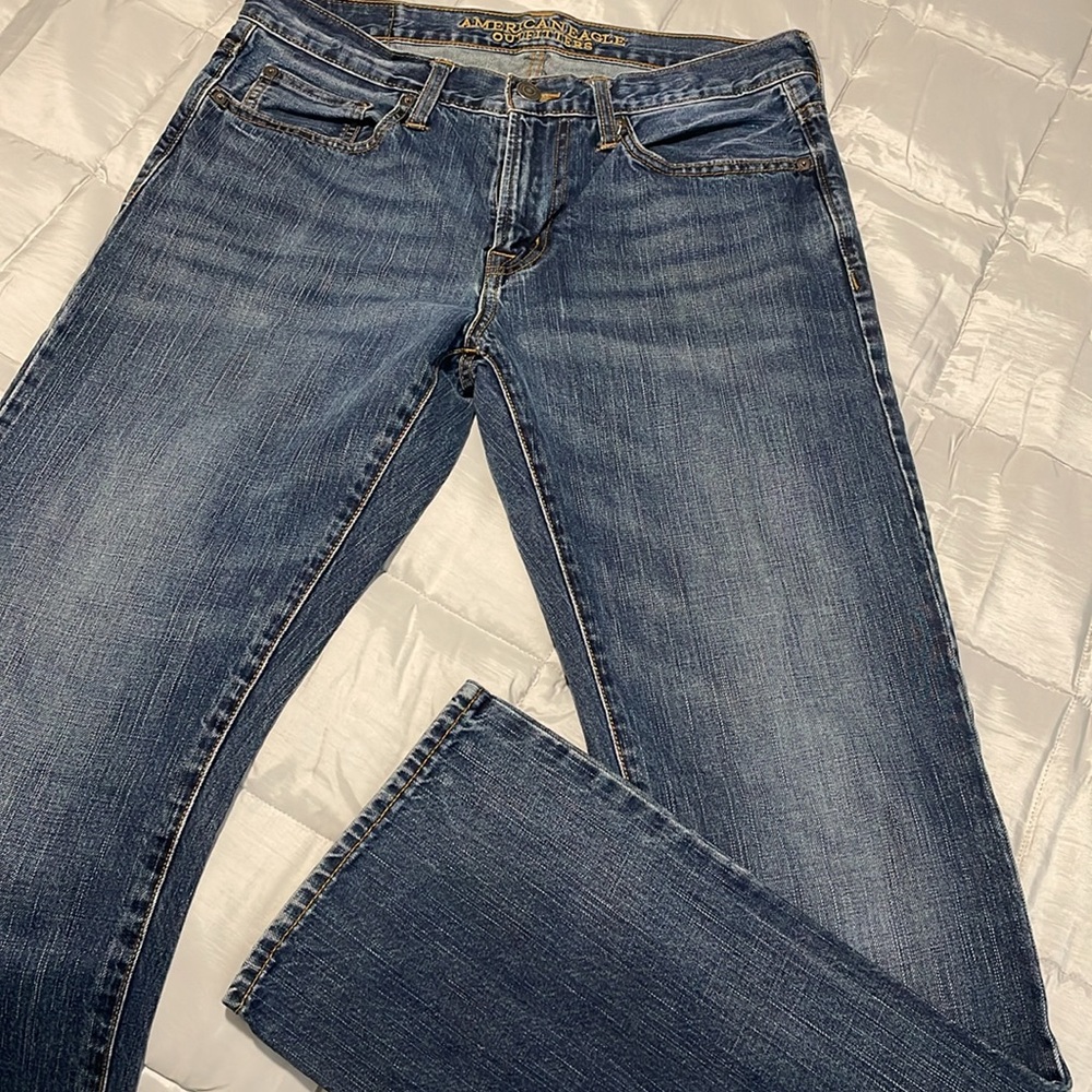 Men’s American eagle jeans - Picture 6 of 9